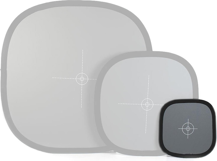 Image du produit Lastolite Carte grise EzyBalance (30 cm, 30 cm)