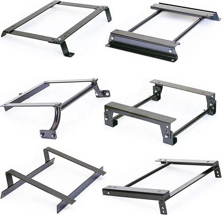 Produktbild Sparco Sitzgestell SP 499075 Pilot / Co-Pilot