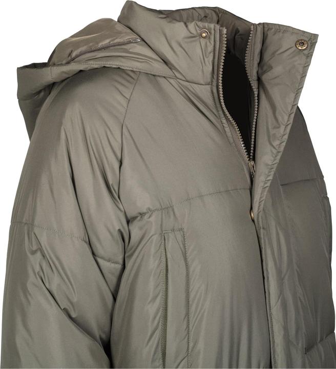Produktbild Urban Classics Ladies Oversize Faux Fur Puffer Coat (XS)