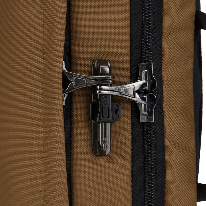 Actual product image Pacsafe Metrosafe X 13" Commuter Backpack (18 l)