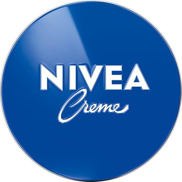 Produktbild NIVEA Creme Dose (Körpercreme, 75 ml)