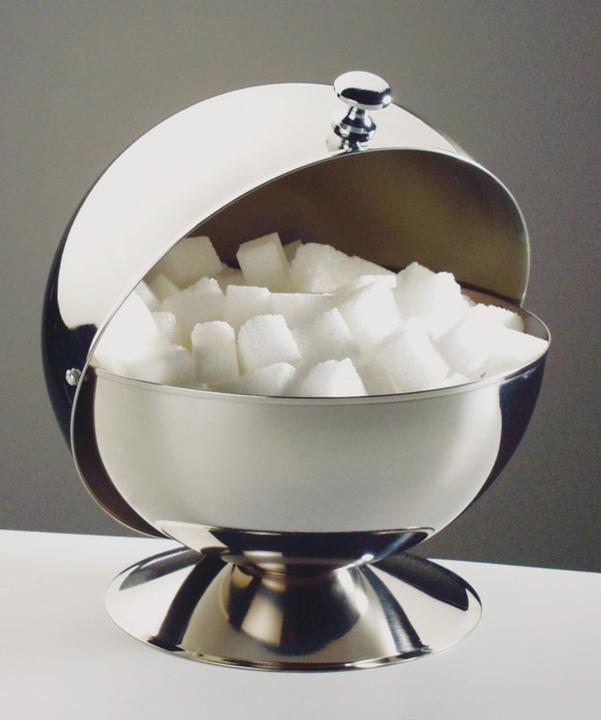 Actual product image APS Zuckerkugel