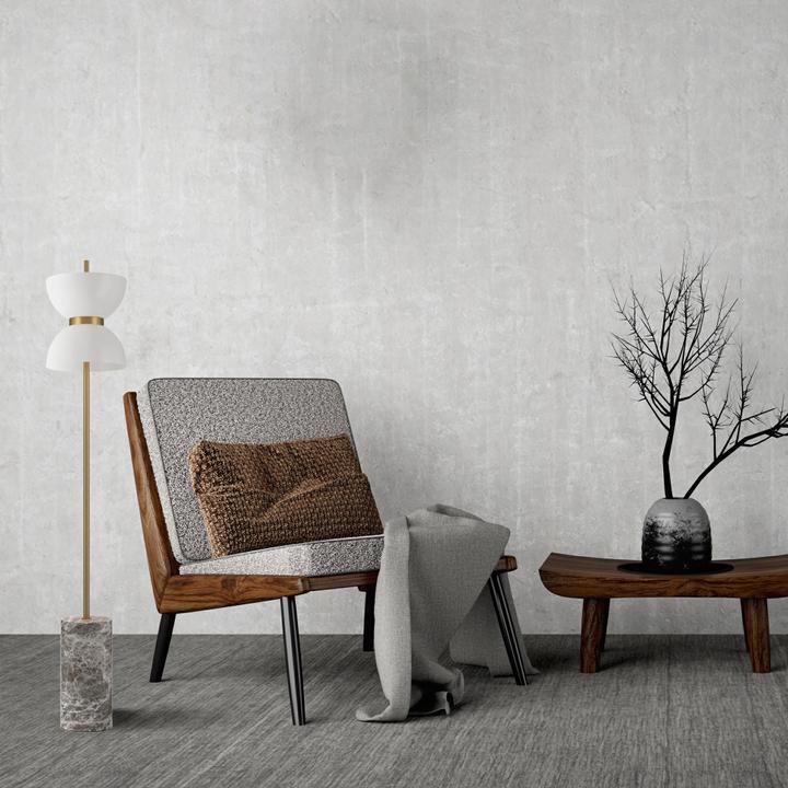 Actual product image Maytoni Kyoto (1300 lm)