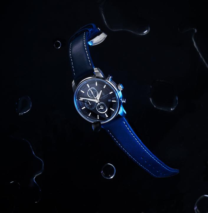 Immagine prodotto Seizmont Parva (Cronografo, 40 mm)