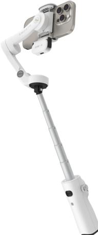 Actual product image Zhiyun Smooth Q5 Ultra Combo (Smartphone, 0.29 kg)