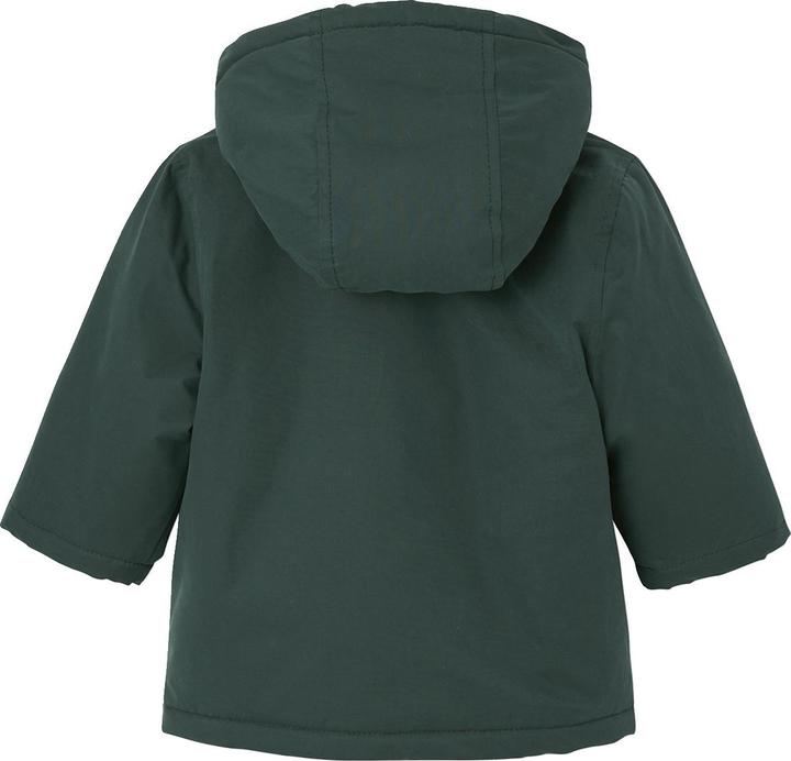 Produktbild Vertbaudet Baby 3-in-1 Winterjacke mit Fellweste (104)