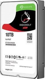 Actual product image Seagate IronWolf (10 TB, 3.5")