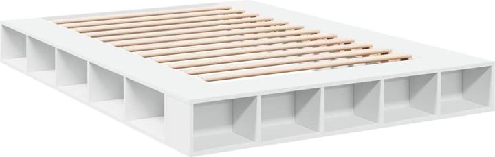 Image du produit vidaXL Bettgestell (150 x 200 cm)