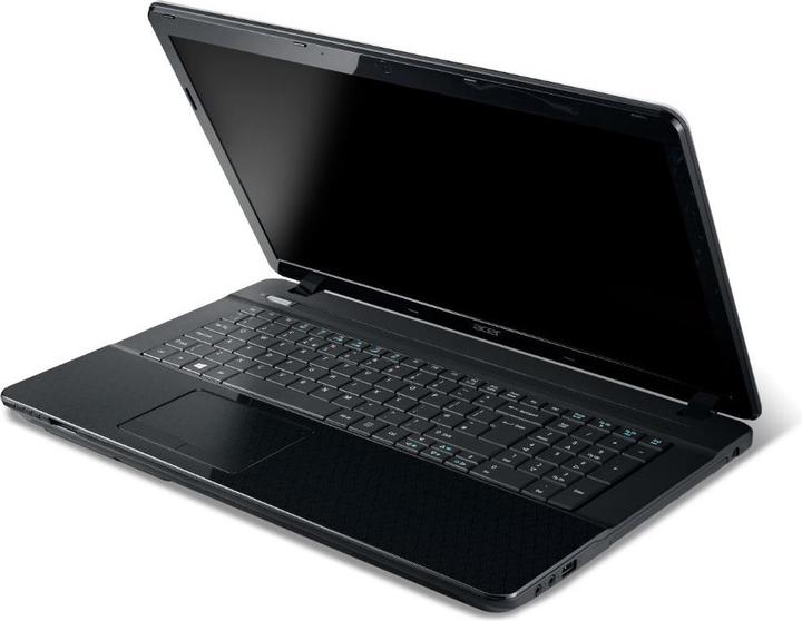 Produktbild Acer Aspire E1-772G (17.30", 16 GB, CH, Intel Core i7-4702MQ)