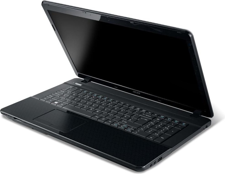 Produktbild Acer Aspire E1-772G (17.30", Intel Core i7-4702MQ, 16 GB, CH)