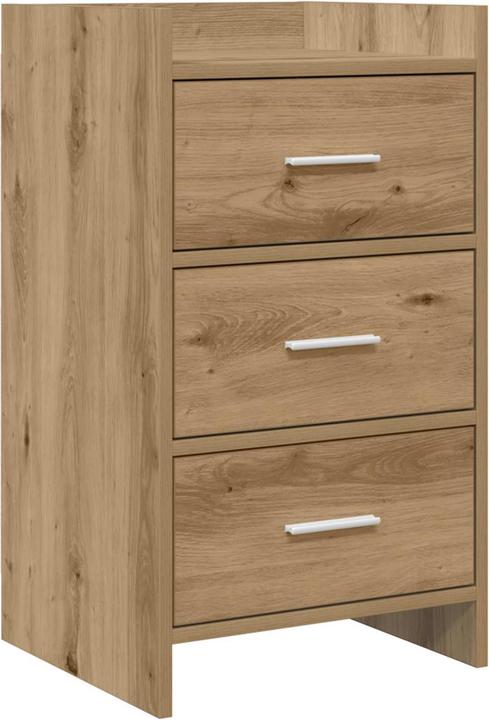 Marrone, Rovere