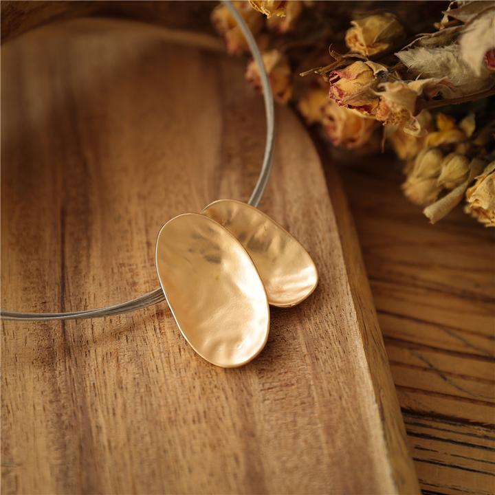 Produktbild Andreani Halskette (Steine)