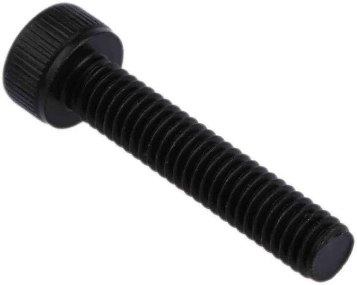 Produktbild RS PRO ISO Schrauben DIN912 M4x20mm