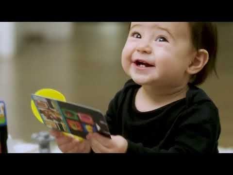 Immagine prodotto Baby Einstein Gioca alla cucina con il suono (Multilingue)