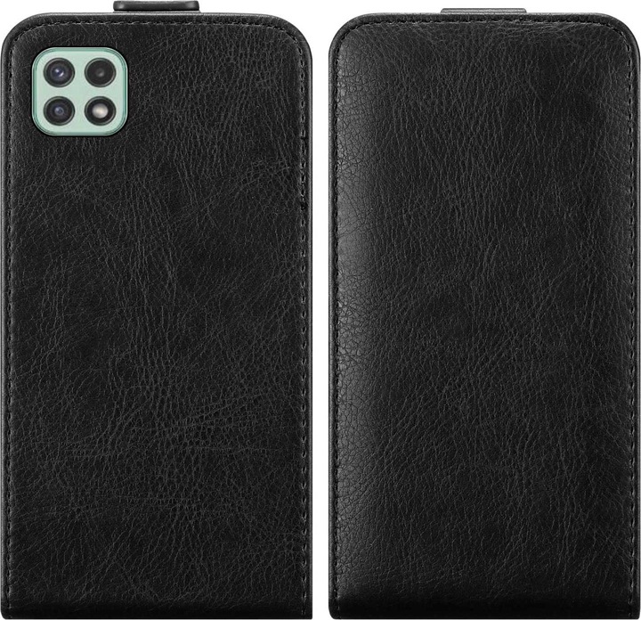 Immagine prodotto Cadorabo Capovolta come la copertina di Invis (Samsung Galaxy A22 5G)