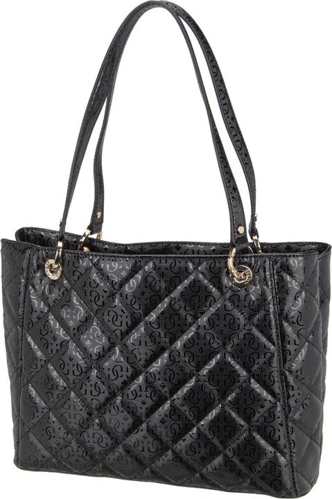 Actual product image Guess Handtasche Libby Noel Tote (9.62 l)