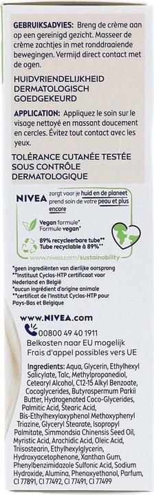 Image du produit NIVEA Essentiels (Moyen à foncé, 50 ml)