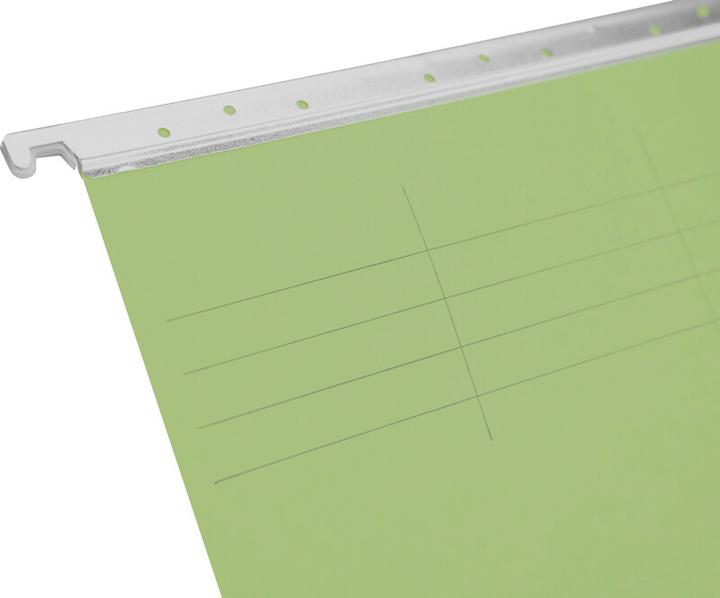 Produktbild Biella Hängemappen Original (A4, 25 x)