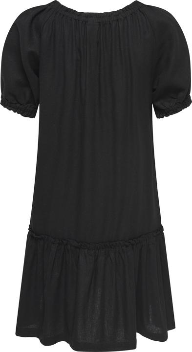 Image du produit Only ONLGOA Leinen Kurzes Kleid Kleid (M)