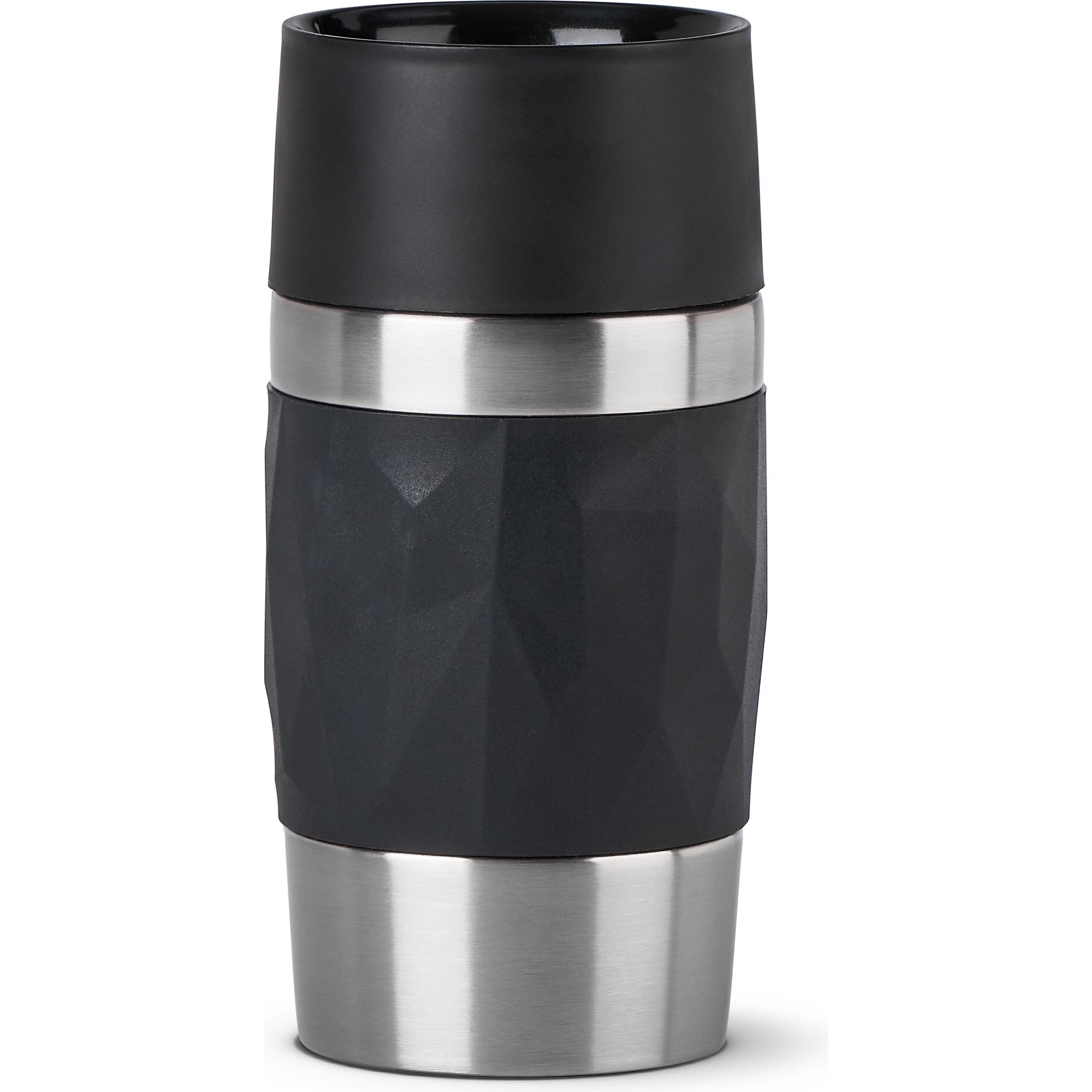 Emsa, Trinkflasche + Thermosflasche, (0.30 l)