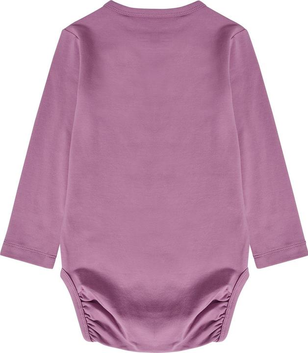 Actual product image hummel hmlFLIPS BODY L/S (92)