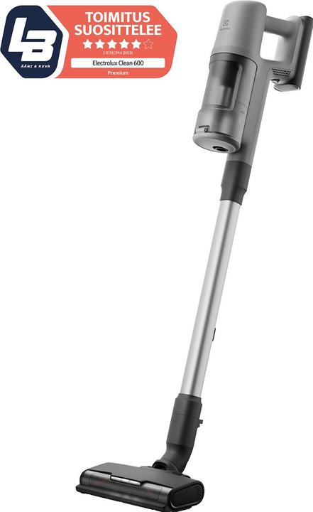 Actual product image Electrolux Animal 600 ledningsfri støvsuger