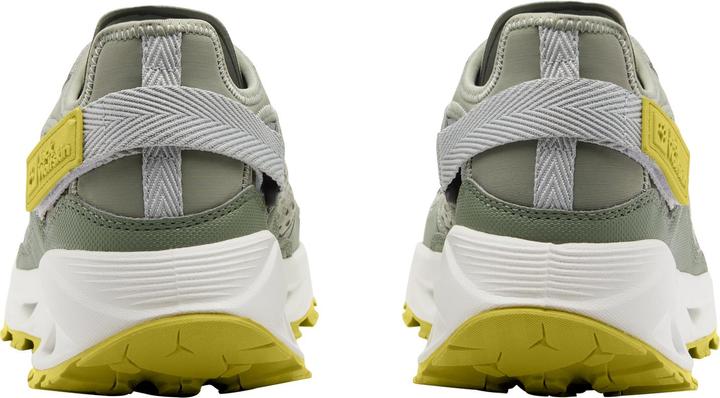 Produktbild Jack Wolfskin Prelight Hybrid Vent Low M (40)