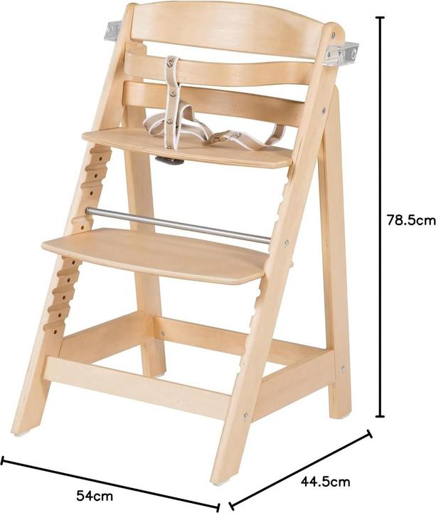 Immagine prodotto Roba Sit Up Click & Fun (Seggiolone per scale)