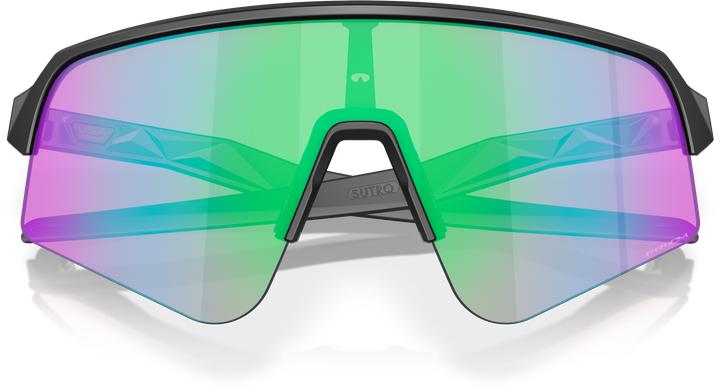Image du produit Oakley Sutro Lite Sweep - Prizm (Noir mat, PRIZM GOLF)
