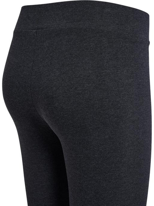 Actual product image hummel Hmlpulse logo mw tights (L)