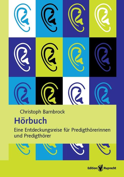 Produktbild Hörbuch (Deutsch, Christoph Barnbrock, 2016)
