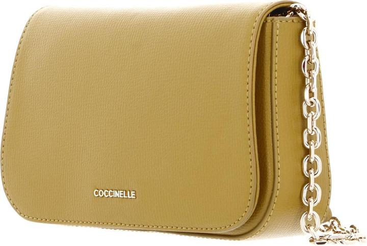 Immagine prodotto Coccinelle Cloud Mini Bag Textured Leather