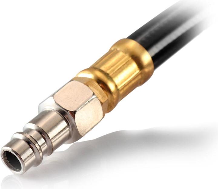 Immagine prodotto Stahlwerk Avvolgitubo automatico per aria compressa 30m 18 bar