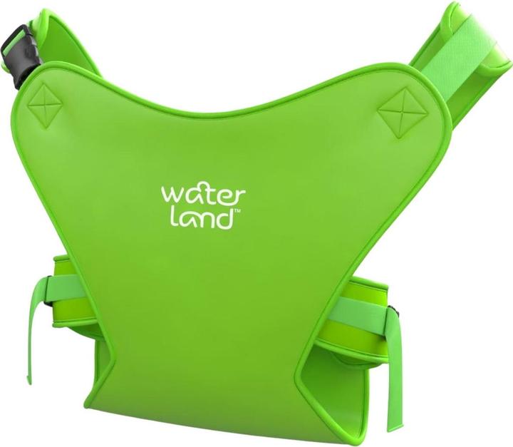 Vert, Vert keylime