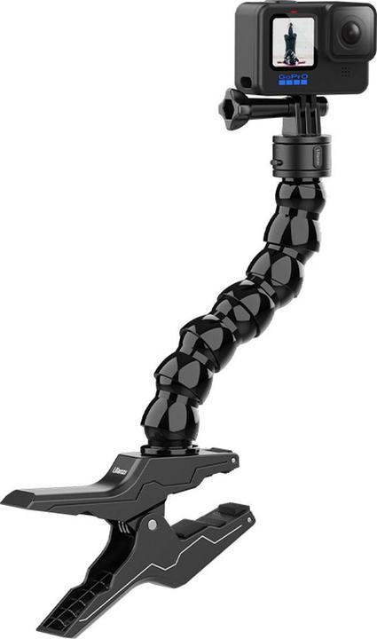 Actual product image Ulanzi Go Quick II Magnetic Quick Release Mount Clamp