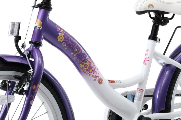 Produktbild Bikestar Classic (20")