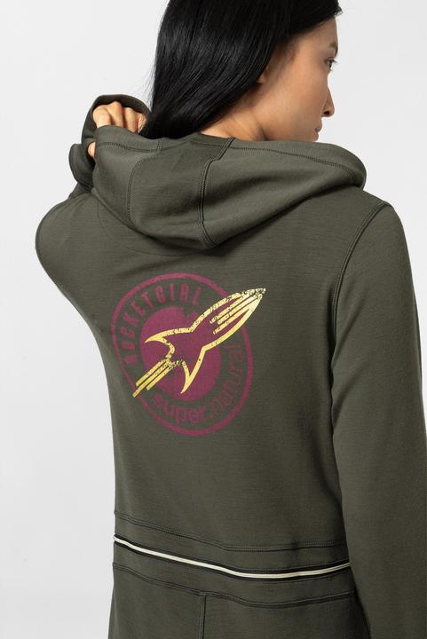 Produktbild Super Natural Rocket260 (M)