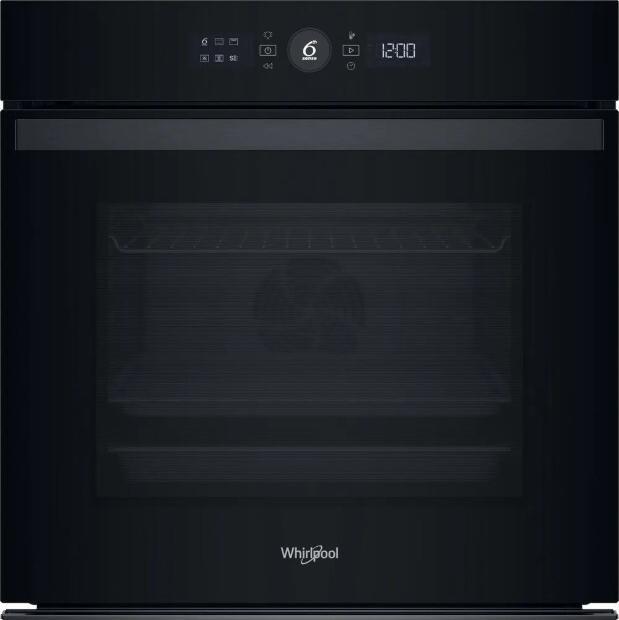 Whirlpool WOI4S8PM0SBA