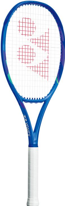 Actual product image Yonex EZONE 100L 2025 (3, 285 g)