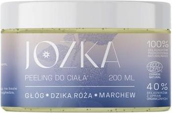 Actual product image Jozka Peeling do ciała 200ml (200 ml)