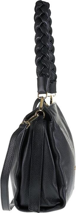 Produktbild Pierre Cardin Damen Schultertasche Made In Italy - Modell Aurelia Elite - 100% Leder - 30.0 X 25.0 X 12.0 Cm
