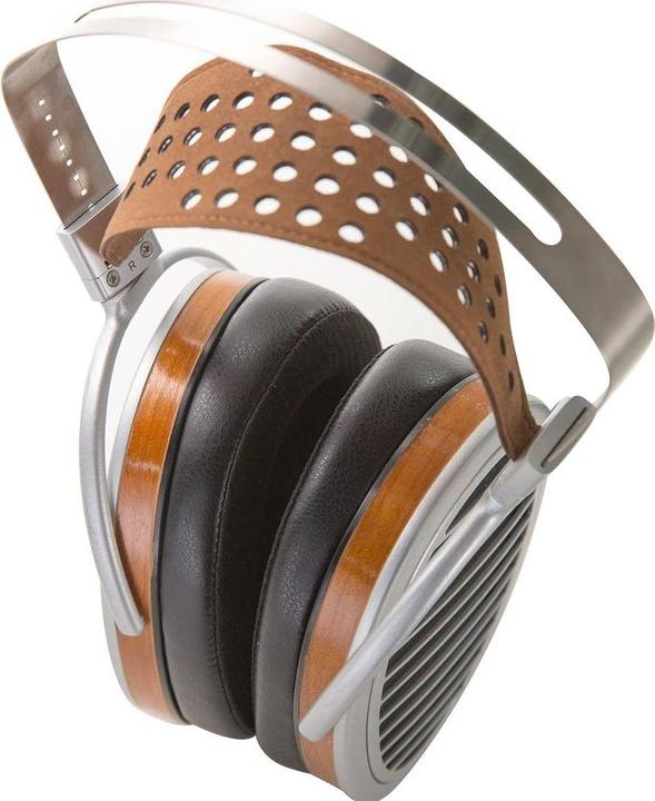 Actual product image Hifiman HE1000 V2 Stealth planar (No noise cancellation, Cable)