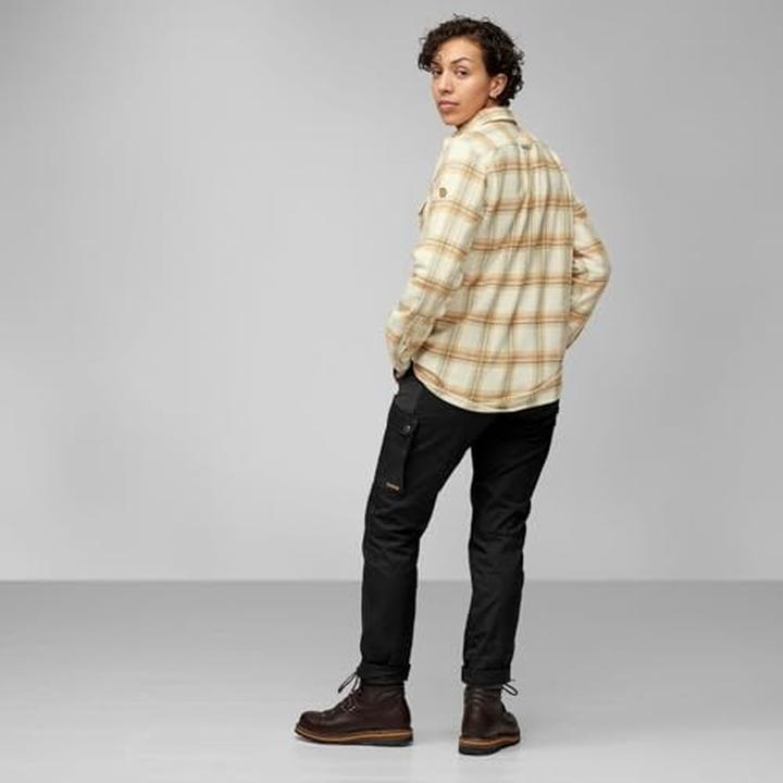 Immagine prodotto Fjällräven Övik Heavy Flannel Shirt W (S)