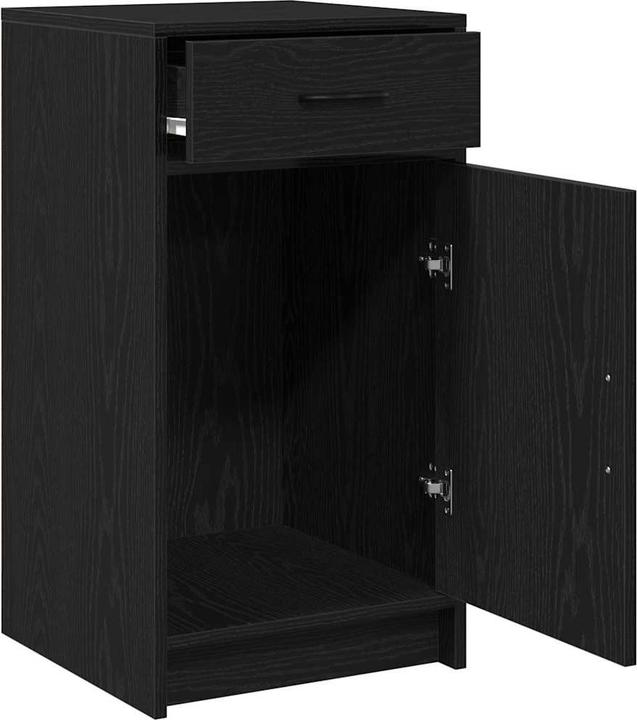 Image du produit vidaXL Buffet Möbel (40.50 x 40 x 75 cm)