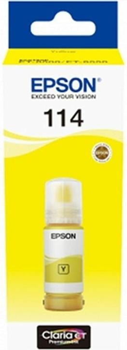 Produktbild Epson 114 (GY)