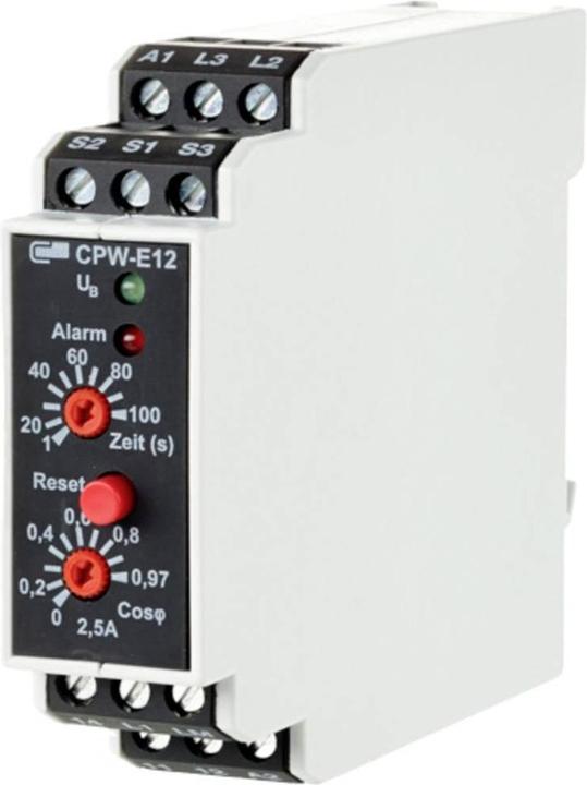 Metz CPWE12