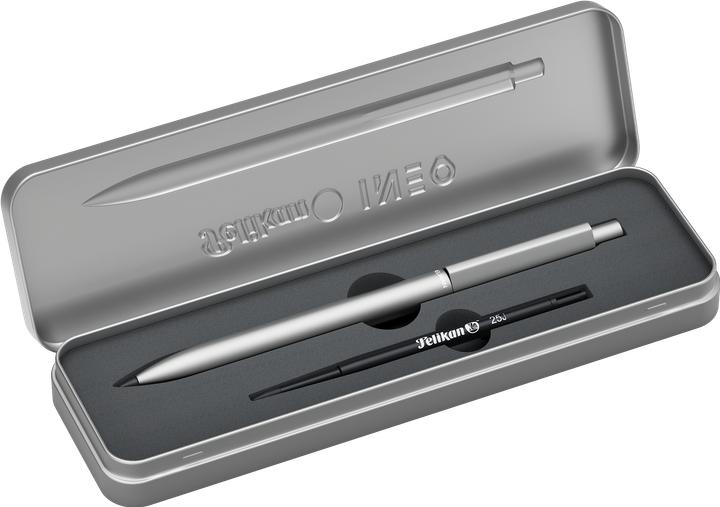 Actual product image Pelikan Endless Pencil Ineo Clearing Breeze Case (HB, 1x)