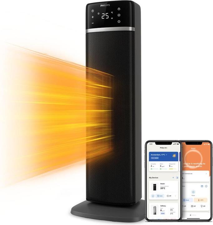 Actual product image Philips CX5120/11 5000 Series (2000 W)