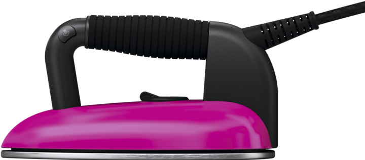 Actual product image Laurastar Lift Plus Pinky Pop (2200 W, 170 g/min)