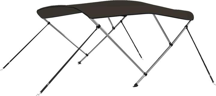Actual product image vidaXL Bimini-Top